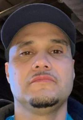 Horacio CALDERON ALVIDREZ missing person case in New Westminster, British Columbia