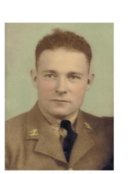 Alfred L'ARRIVEE missing person case profile photo