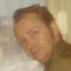 Wilfred MCARDON missing person case profile photo