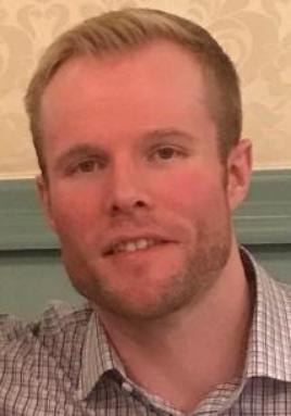 Geoffrey IRWIN missing person case profile photo