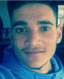 Gurpreet PARMAR missing person case profile photo