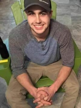 Zachery LEFAVE missing person case profile photo