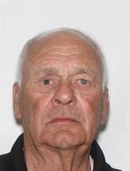 Ronald Ross Okell missing person case in Niagara Falls, U.S.A., New York