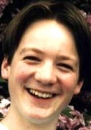 Vincent LAMOURIS missing person case profile photo