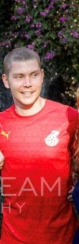 Brock Wesley Curtis missing person case in Niagara Falls, USA, New York