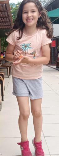 Maria SQUALLI missing person case profile photo