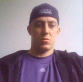 Jonathan FOWLER missing person case profile photo