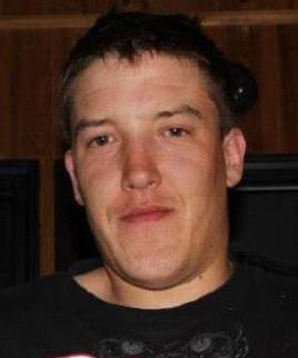 Robert HUTCHISON missing person case in Winnipeg, Manitoba
