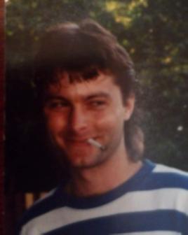 Trenton PHILLIPS missing person case profile photo