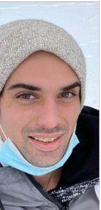 Konstantin BOUKHANOV missing person case in Toronto, Ontario