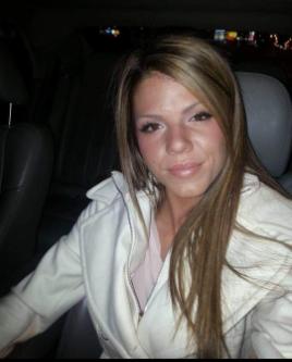 Amber ELLIS missing person case profile photo