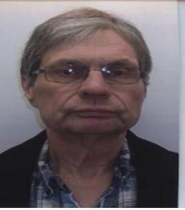 Jerry P ZAWACKI missing person case in Niagara Falls, New York
