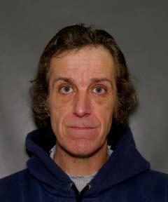 Phillip M JORDAN missing person case in Niagara Falls, New York