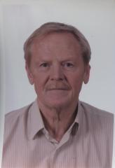 James RYDING missing person case profile photo