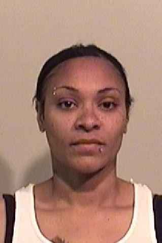 Nerissa COX missing person case profile photo