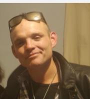 Jason LAMBERT missing person case profile photo