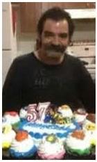 Thomas Andrew GRISE missing person case in Valleyview, Alberta