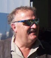 Dale Robert HALLETT missing person case in Hinton, Alberta