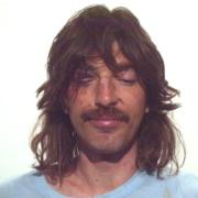 Gregory Joseph JAMES missing person case in WINNIPEG, Manitoba