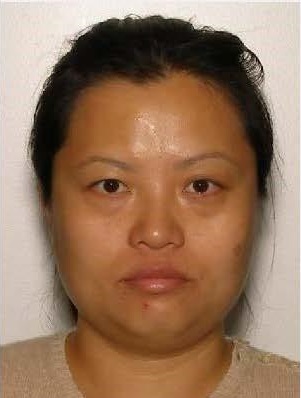 Mona HU missing person case profile photo