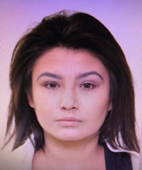 Nicole FRENCHMAN missing person case profile photo