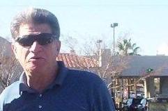 John FRUEHAUF missing person case in Niagara Falls, New York