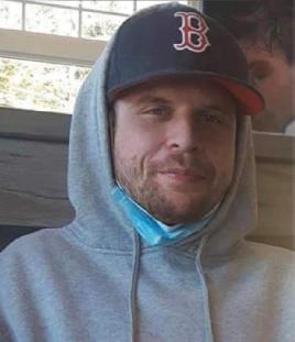 Curtis THORNE missing person case profile photo