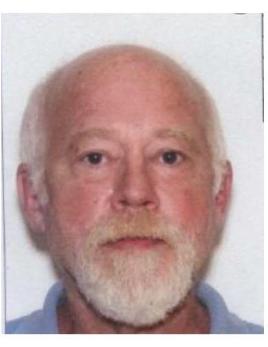 John W SHANKLAND missing person case in Niagara Falls, New York