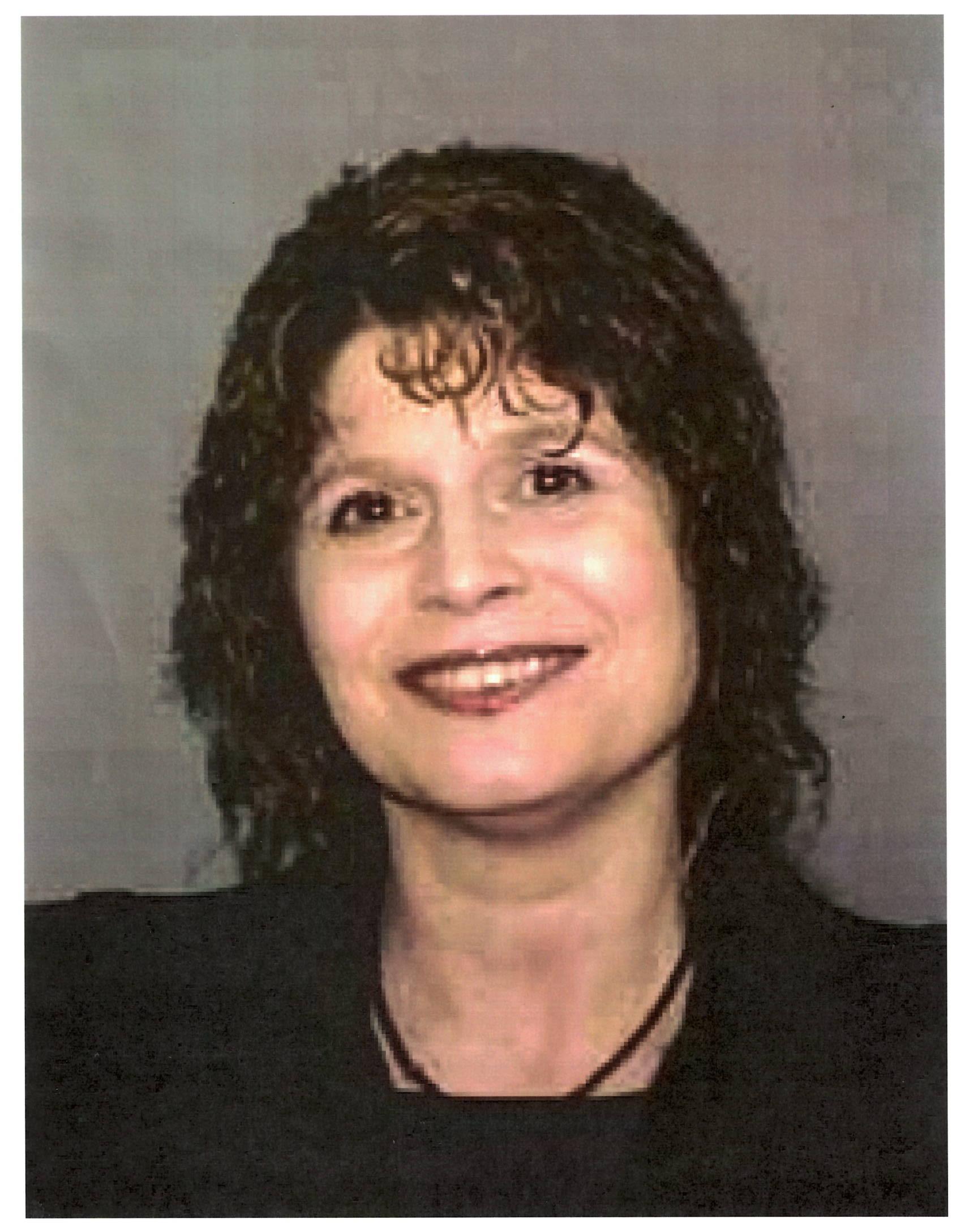 Linda MANZ missing person case profile photo