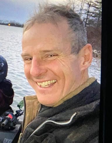 Darren J WERNER missing person case in Niagara On The Lake, Ontario