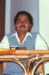 Margarito PEREZ HERNANDEZ missing person case in Toronto, Ontario