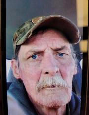 Gerald SMITH missing person case profile photo