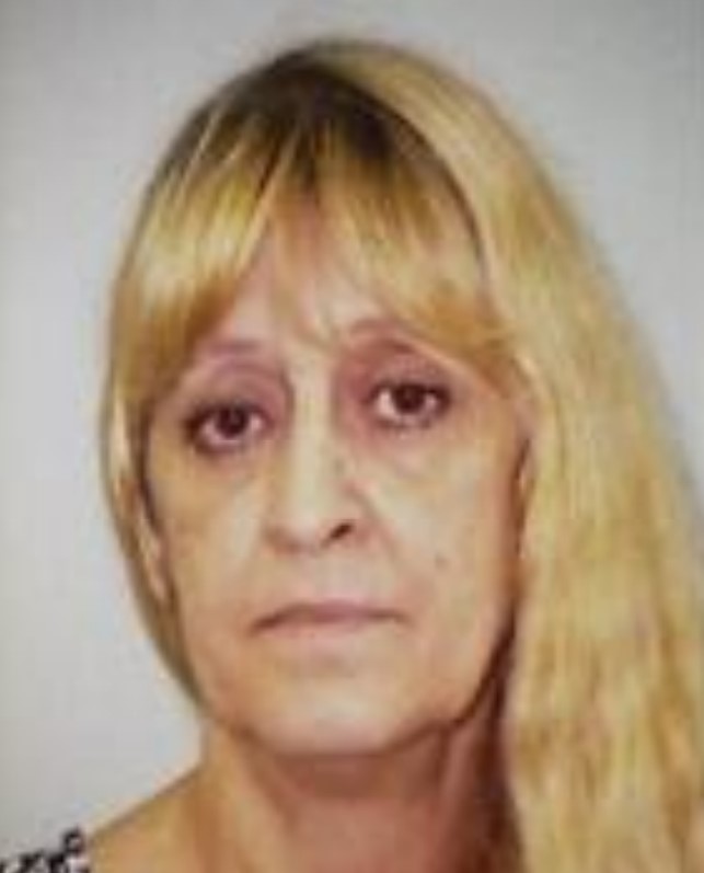 Isabelle PERRON missing person case profile photo