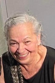 Penny YAROSHUK missing person case profile photo