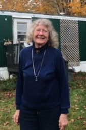 Susan BAIN missing person case in Middle River, Nova Scotia on December 3rd, 2021. Susan had been missing since 12 p.m. and her dog ha, Nova Scotia