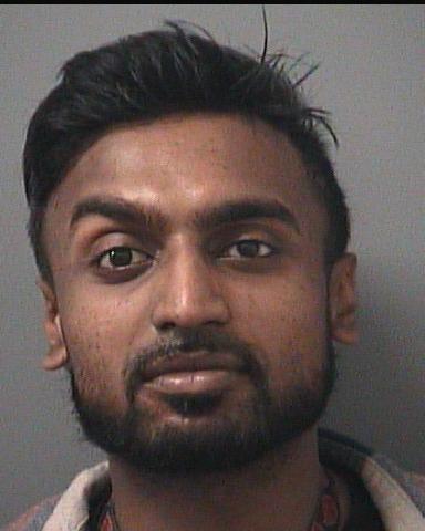 Nivethan Alakeswaran missing person case profile photo