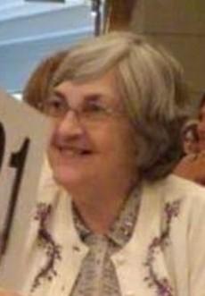 Frances GAZELEY missing person case profile photo