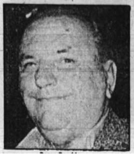 Rocco Arthur Recchia missing person case in Poughkeepsie, New York