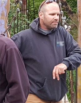 Leslie PEESKER missing person case in Gas Plus HWY 312 Rosthern, Saskatchewan