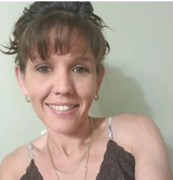Erin BROOKS missing person case profile photo