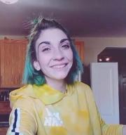 Emily Bailey missing person case profile photo