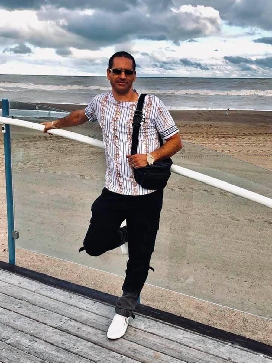 Gonzalo RUBI missing person case profile photo