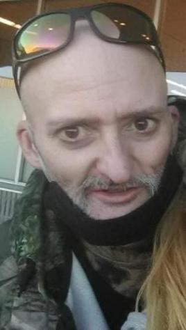 Karl NEFF missing person case in Port Colborne, Ontario