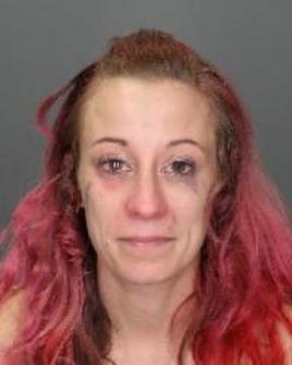 Krystine SCOTT missing person case profile photo
