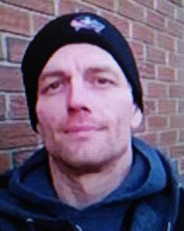 Steven PINCH missing person case profile photo