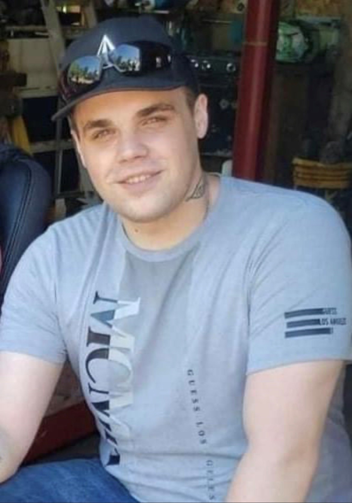 Jessie MORRISSEY missing person case profile photo