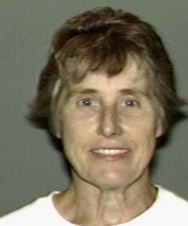 Patricia BESSEL missing person case profile photo