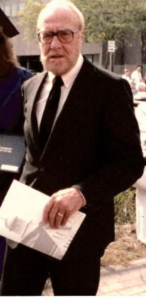 Paul L Moore missing person case in Lewiston, New York