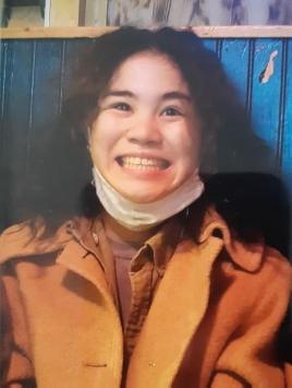 Remesie UY missing person case profile photo