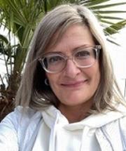 Laura HUEBNER missing person case profile photo
